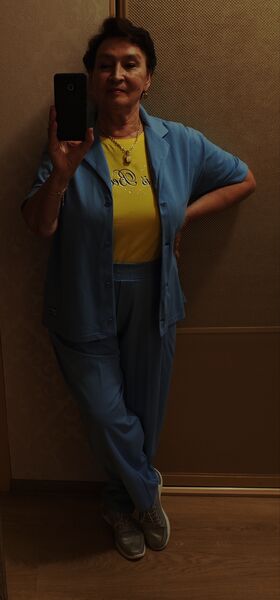  ,   Galina, 63 ,   ,   