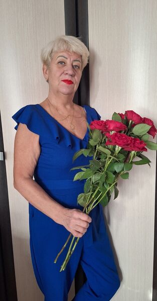  ,   Svetlana, 68 ,   ,   