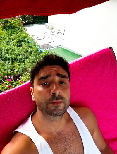  ,   Gokhan, 38 ,   , 