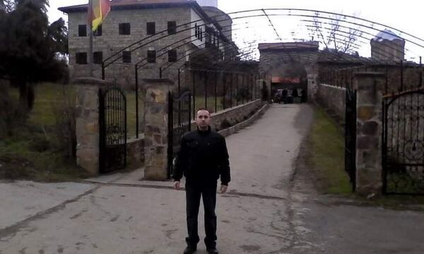  Strumica,   Goce, 41 ,   c 