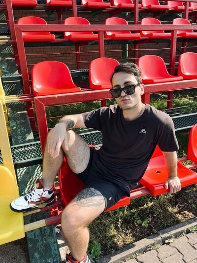  ,   Ruslik, 29 ,   ,   