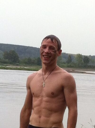  ,   Vitya, 36 ,   