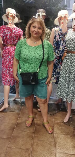  ,   Natali, 67 ,     , c 