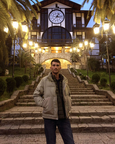  deleted,   Berkay, 29 ,   ,   