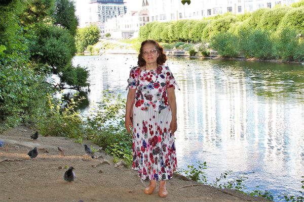  ,   Vera, 71 ,     , c 