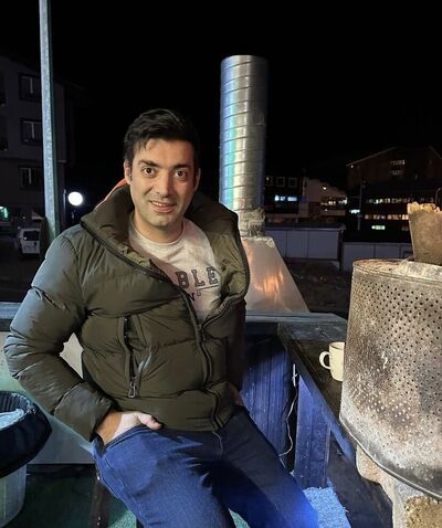  Soho,   Kerim, 39 ,   ,   