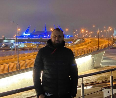  -,   Kirill, 37 ,   ,   , c , 
