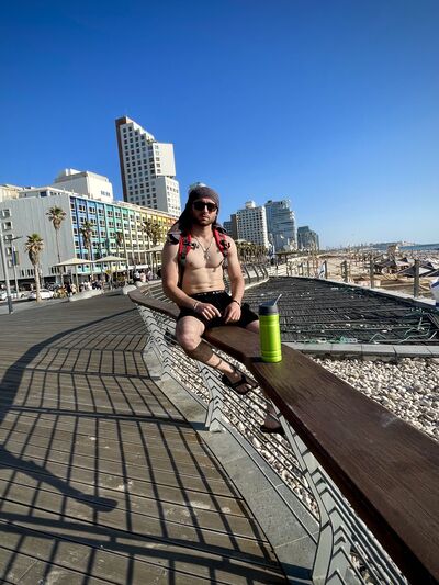 Or Yehuda,   Omikoo, 27 ,   ,   