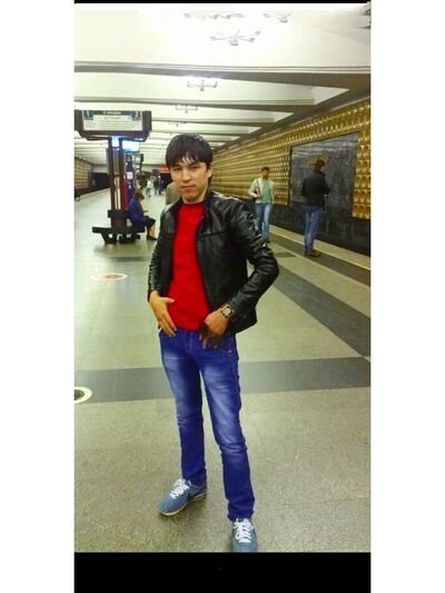  -,   Ali, 26 ,   