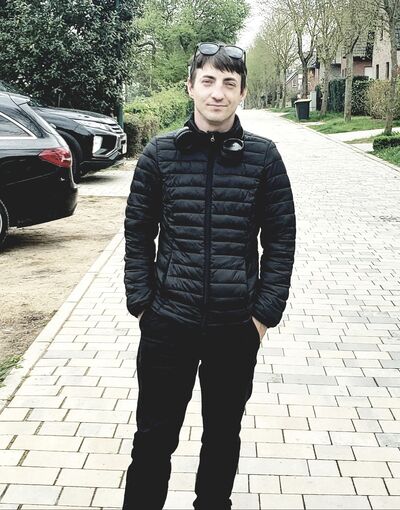  ,   Andrii, 30 ,   ,   
