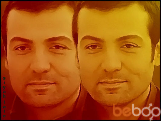  1895832  Elnur, 47 ,    Boyalik