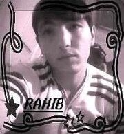  6217852  Rahib, 36 ,    