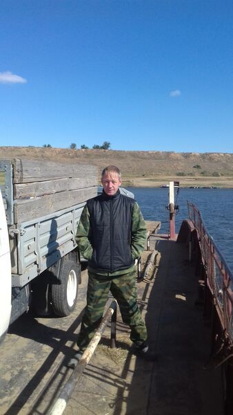  ,   Sergei, 42 ,   