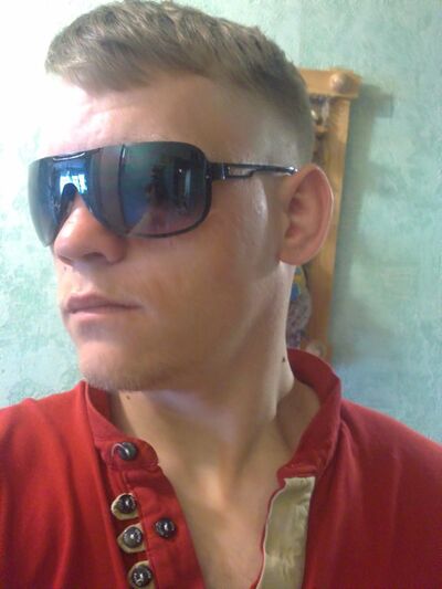  ,   Nikolai, 31 ,   