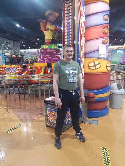  ,   Sergey, 43 ,   ,   