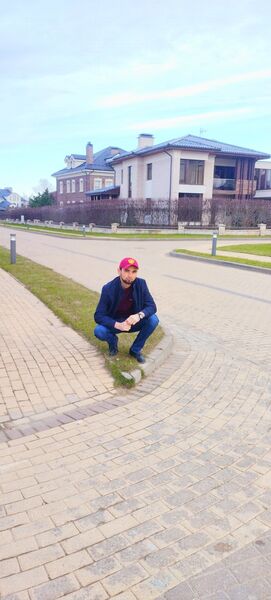  ,   Ruslan, 21 ,   c 