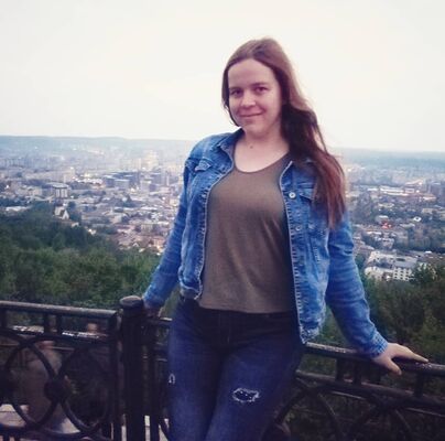  ,   Anastasiia, 26 ,   ,   , c , 