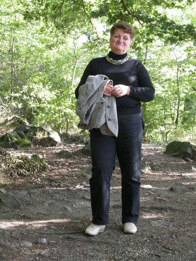  Boppard,   Tamara, 70 ,     , c 