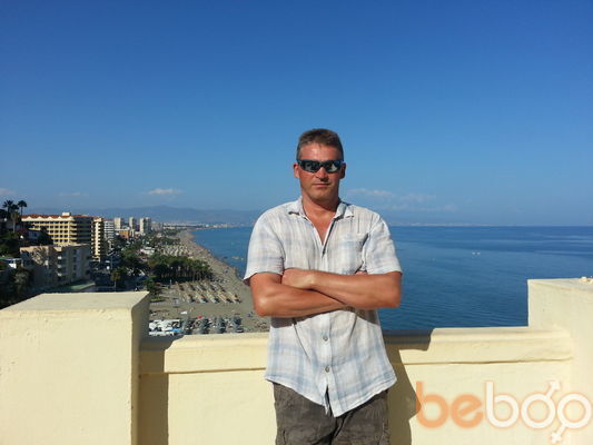  Malaga,   Sebastian, 53 ,   