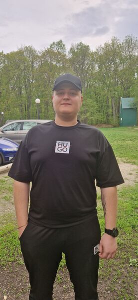  ,   Daniil, 27 ,   ,   