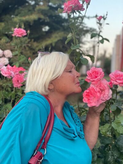  Pomorie,   Irina, 66 ,   ,   