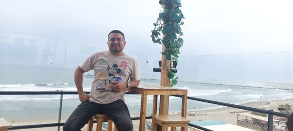  ,   Julio, 35 ,   ,   