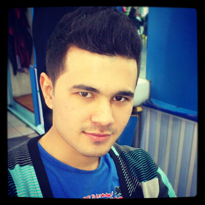  ,   Shaxboz, 34 ,   