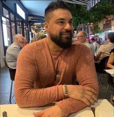  New York City,   Jake Thomas, 55 ,   ,   