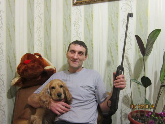  ,   Vitalii, 60 ,  