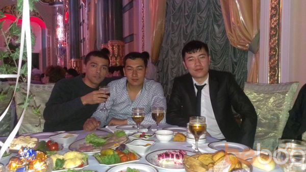 ���������� �������, ���� ������� Ali, 35 ���, ������������ ��� ������