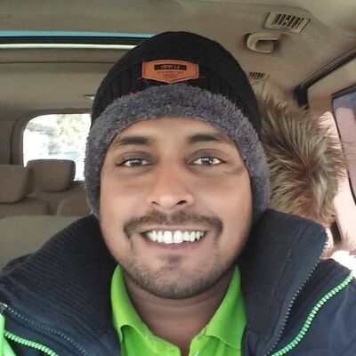  ,   Sam Fernando, 38 ,   ,   