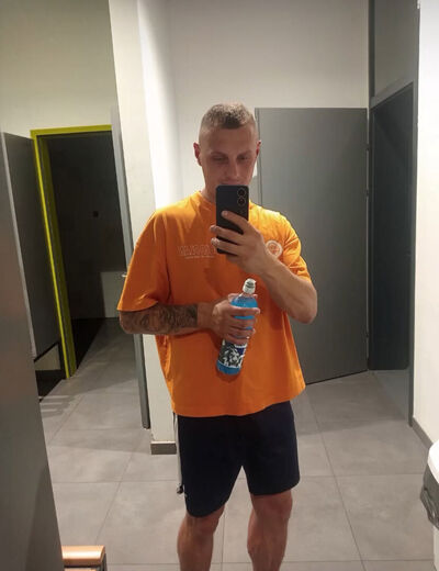  Pruszkow,   Andriy, 59 ,   ,   