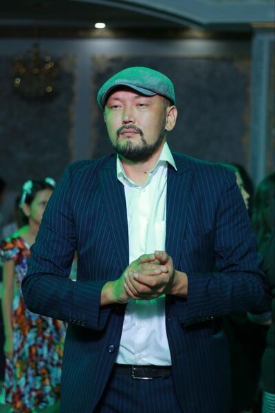  ,   Mirbek, 38 ,   ,   