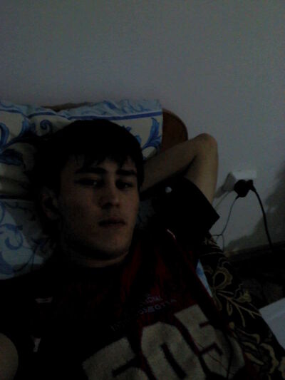  ,   Ignasio, 34 ,  