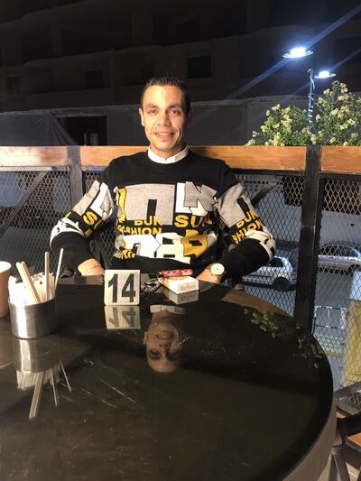  ,   Ali ayman, 30 ,   ,   
