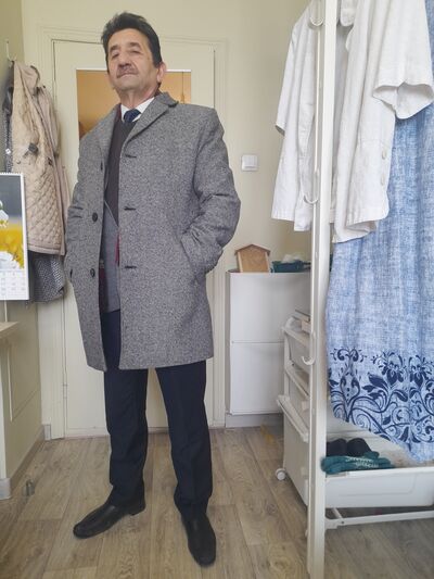   ,   Dursun, 65 ,   ,   