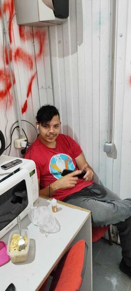  ,   Kotik, 43 ,   ,   