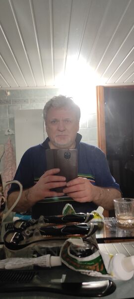  ,   Serhii, 65 ,  