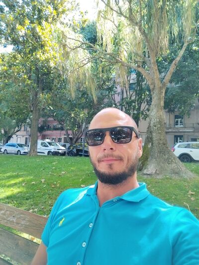  Bialobrzegi,   Alex, 37 ,   ,   