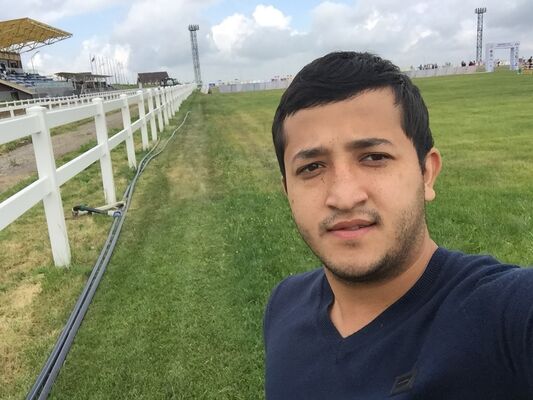  ,   Farhod, 34 ,   