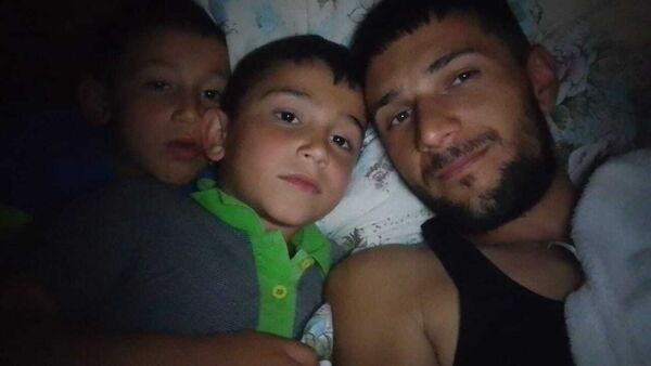  ,   Hakob, 36 ,   ,   