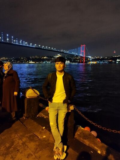  ,   Ahmet, 26 ,   ,   