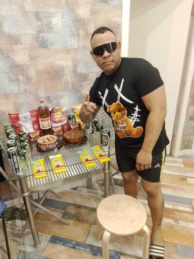  ,   Alfredo, 36 ,   ,   