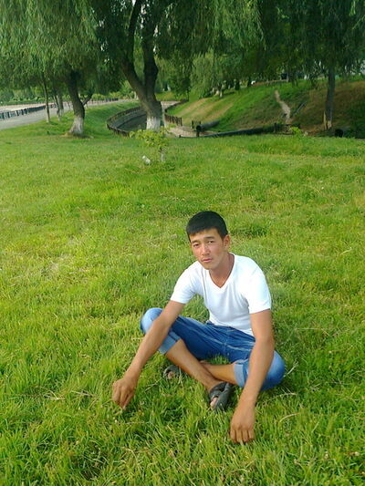  ,   Baxtiyar, 32 ,   