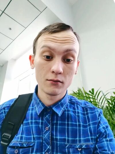  ,   Sergey, 28 ,   