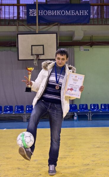  ,   Oleg, 36 ,   