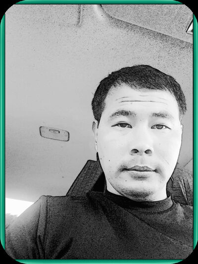  ,   Ergali, 38 ,  