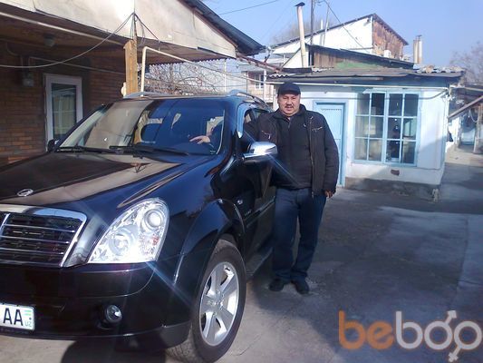  3899562  Alisher, 51 ,    