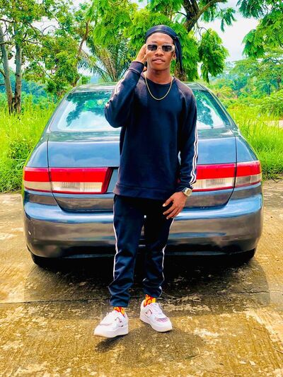  Umuahia,   Emmanuel, 30 ,   ,   