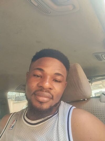  Lagos,   James, 30 ,   ,   